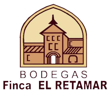 Logo bodegas Finca el Retamar